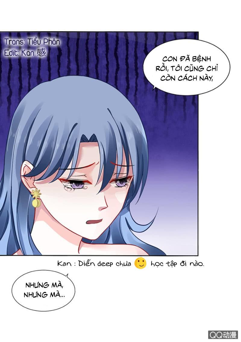 Thanh Xuân Bị Lãng Quên Chapter 11 - 21