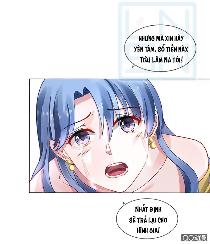 Thanh Xuân Bị Lãng Quên Chapter 11 - 24