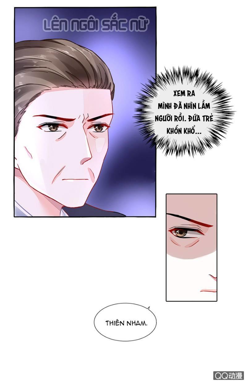 Thanh Xuân Bị Lãng Quên Chapter 11 - 25