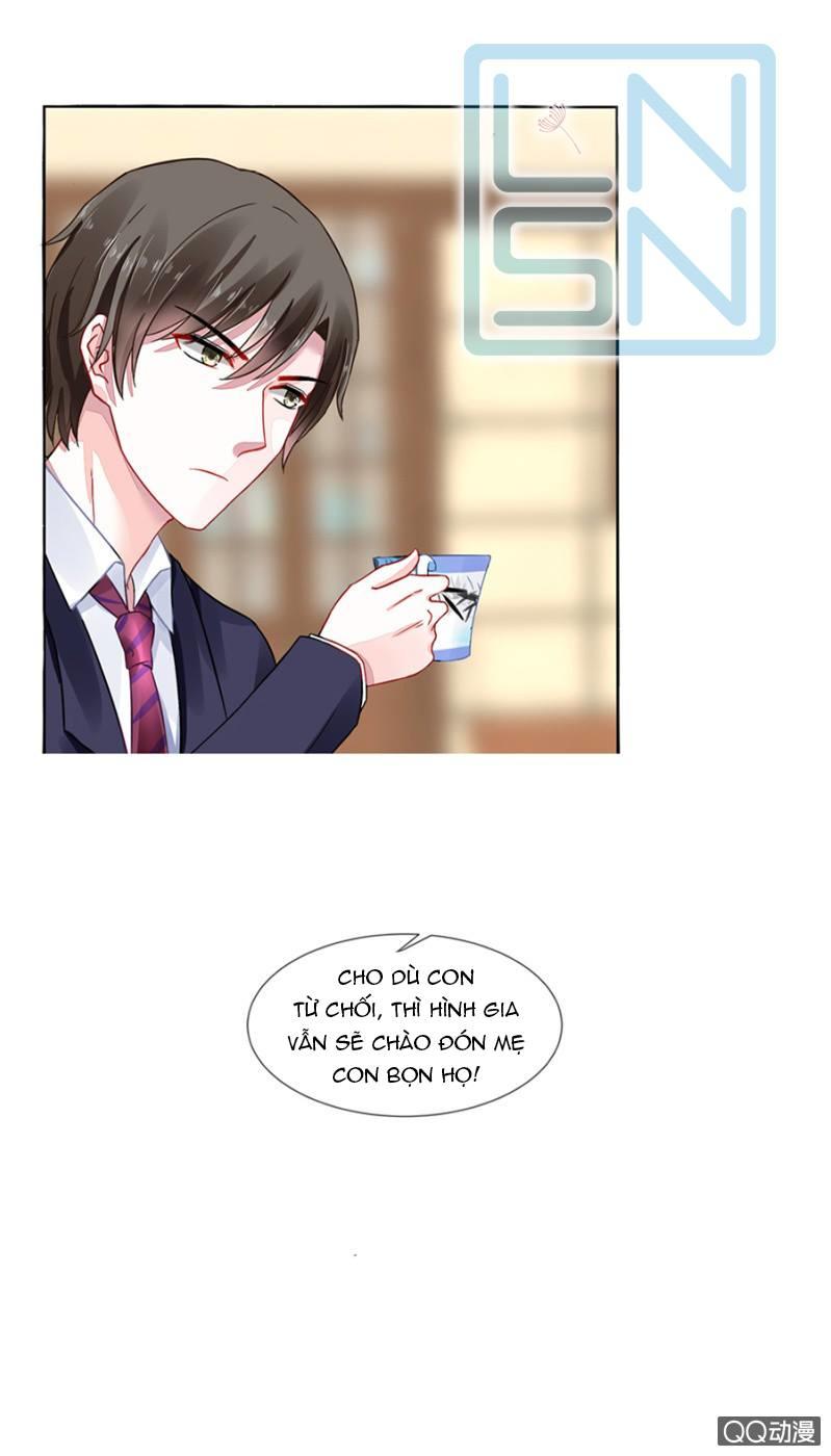 Thanh Xuân Bị Lãng Quên Chapter 11 - 26