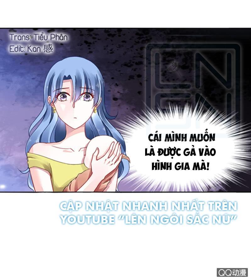 Thanh Xuân Bị Lãng Quên Chapter 11 - 30