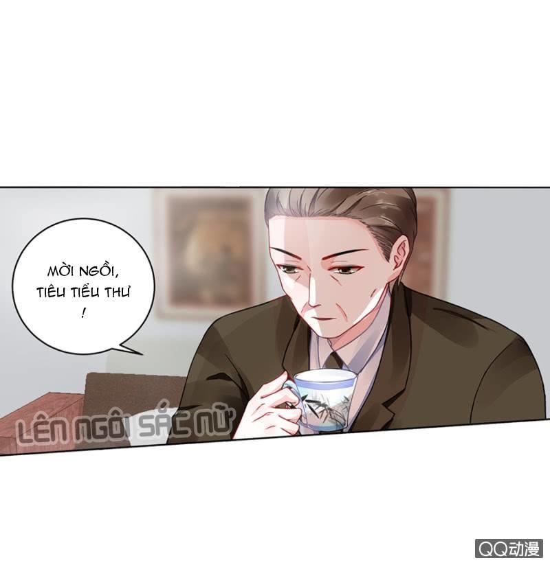 Thanh Xuân Bị Lãng Quên Chapter 11 - 4