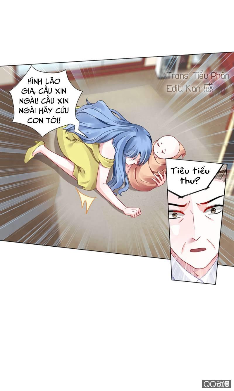 Thanh Xuân Bị Lãng Quên Chapter 11 - 5