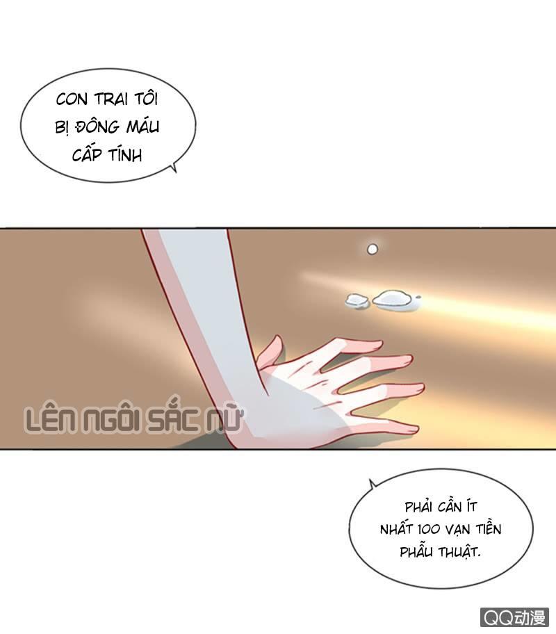 Thanh Xuân Bị Lãng Quên Chapter 11 - 6