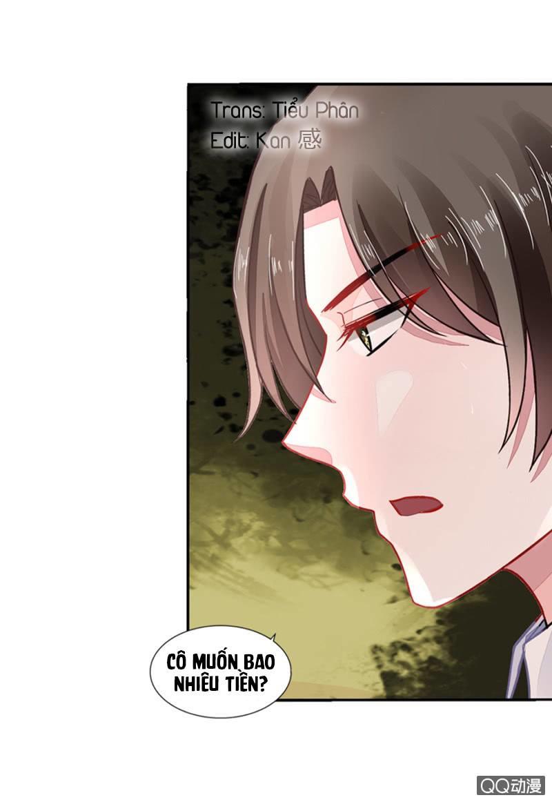 Thanh Xuân Bị Lãng Quên Chapter 11 - 8