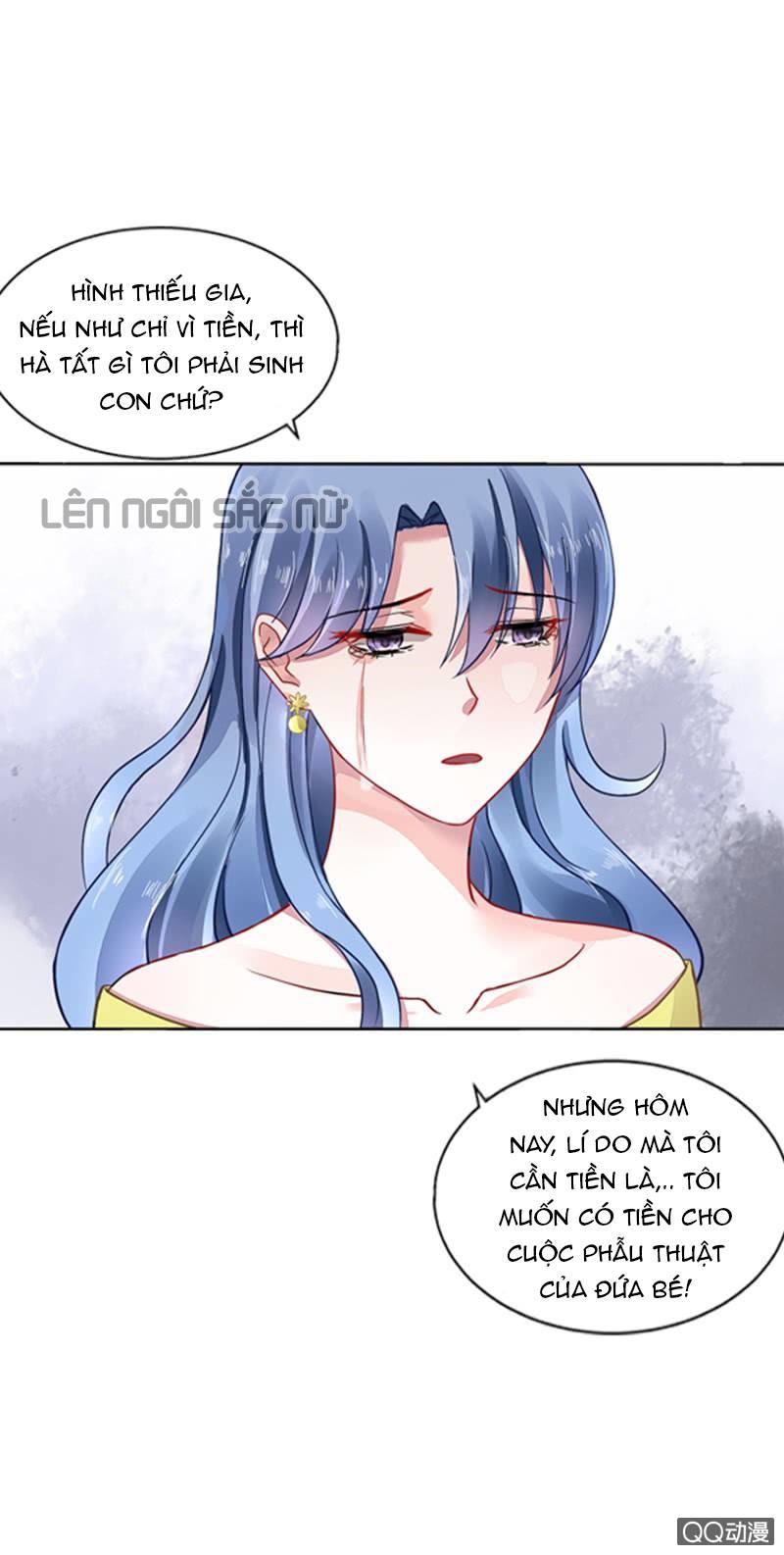 Thanh Xuân Bị Lãng Quên Chapter 11 - 10