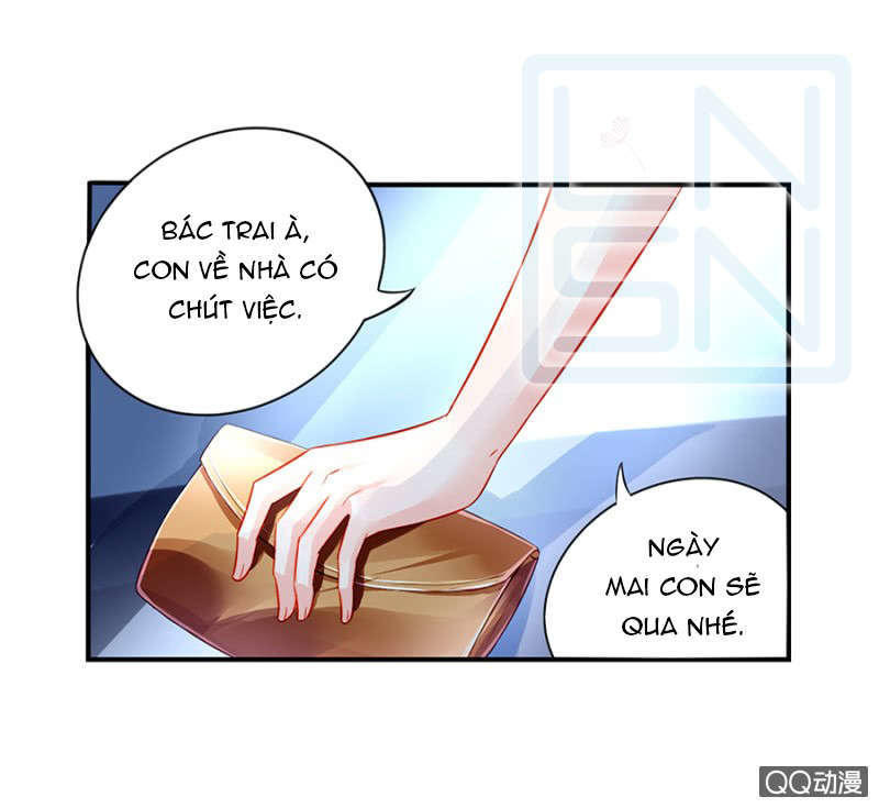 Thanh Xuân Bị Lãng Quên Chapter 12 - 15