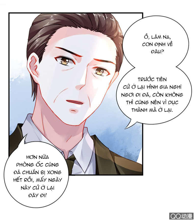 Thanh Xuân Bị Lãng Quên Chapter 12 - 16