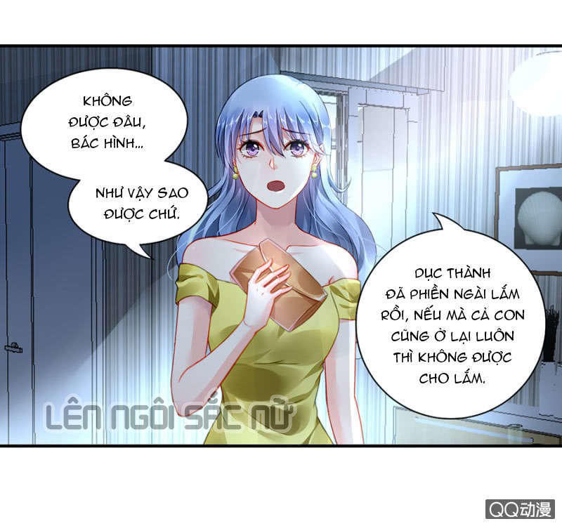 Thanh Xuân Bị Lãng Quên Chapter 12 - 17