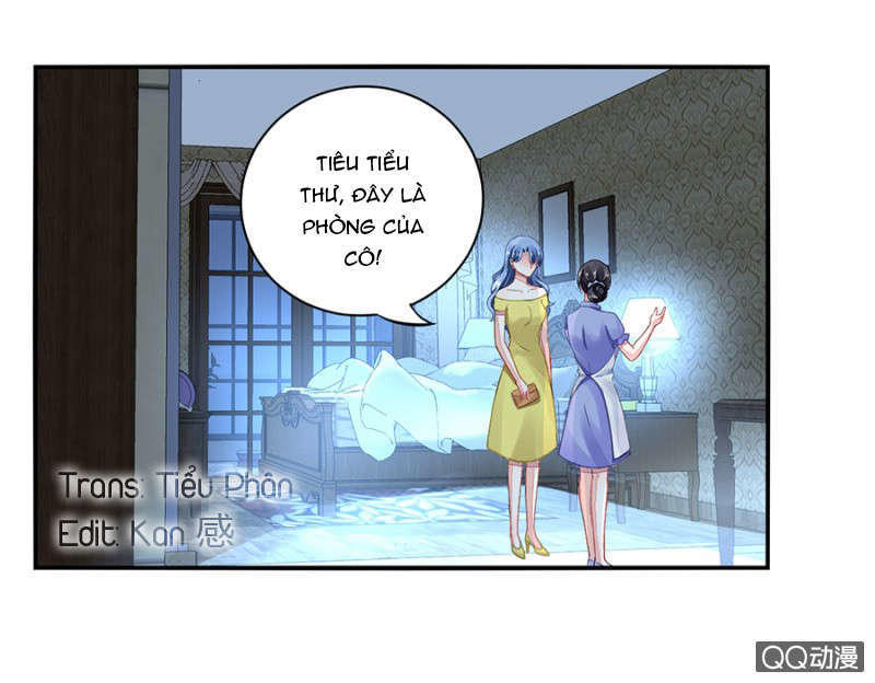 Thanh Xuân Bị Lãng Quên Chapter 12 - 20