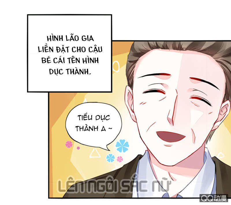 Thanh Xuân Bị Lãng Quên Chapter 12 - 3