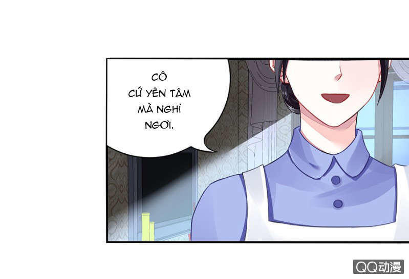 Thanh Xuân Bị Lãng Quên Chapter 12 - 21