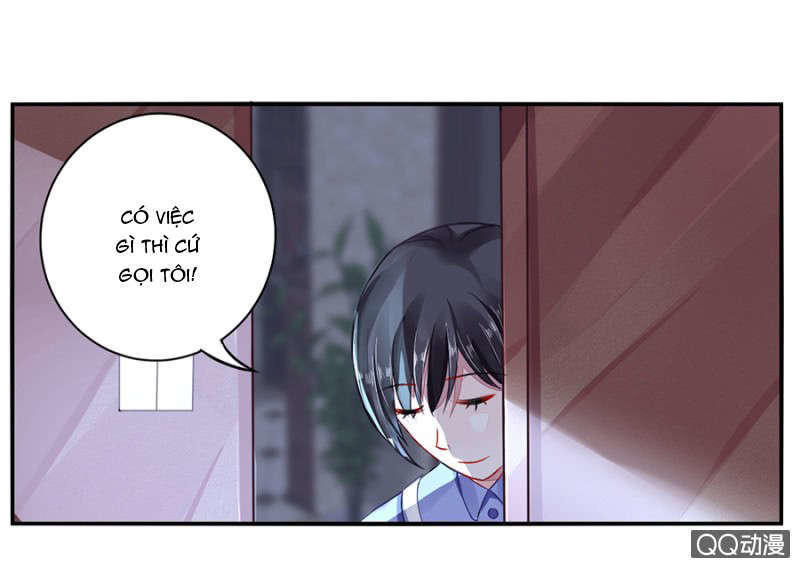 Thanh Xuân Bị Lãng Quên Chapter 12 - 22