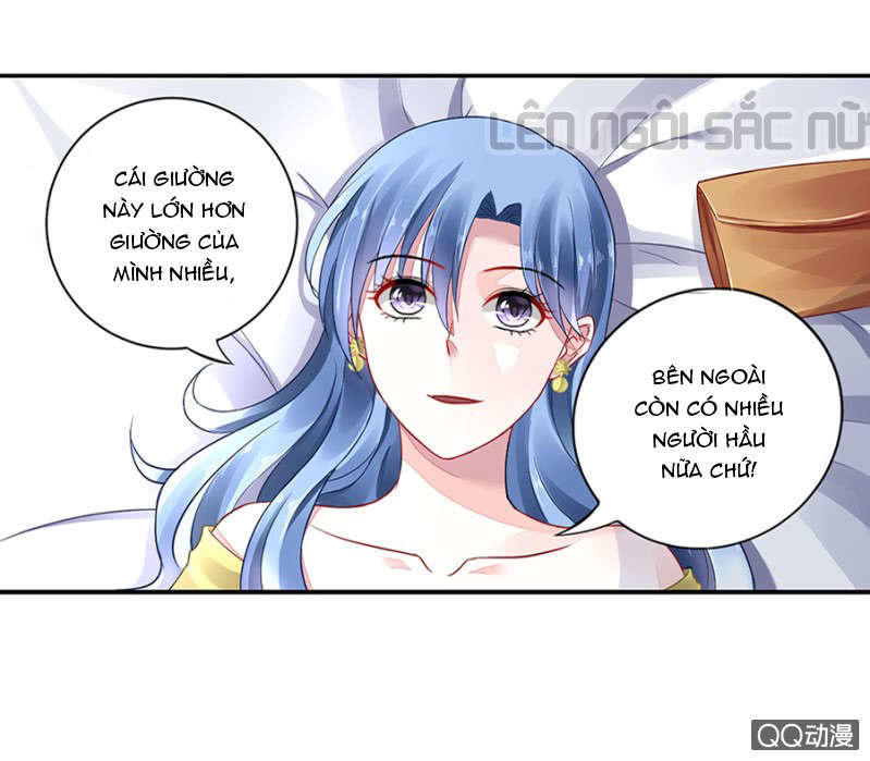 Thanh Xuân Bị Lãng Quên Chapter 12 - 26