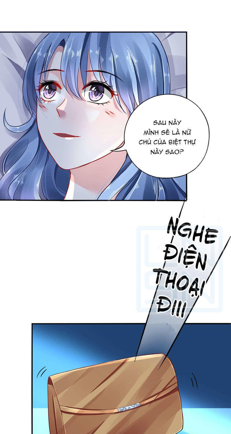 Thanh Xuân Bị Lãng Quên Chapter 12 - 27