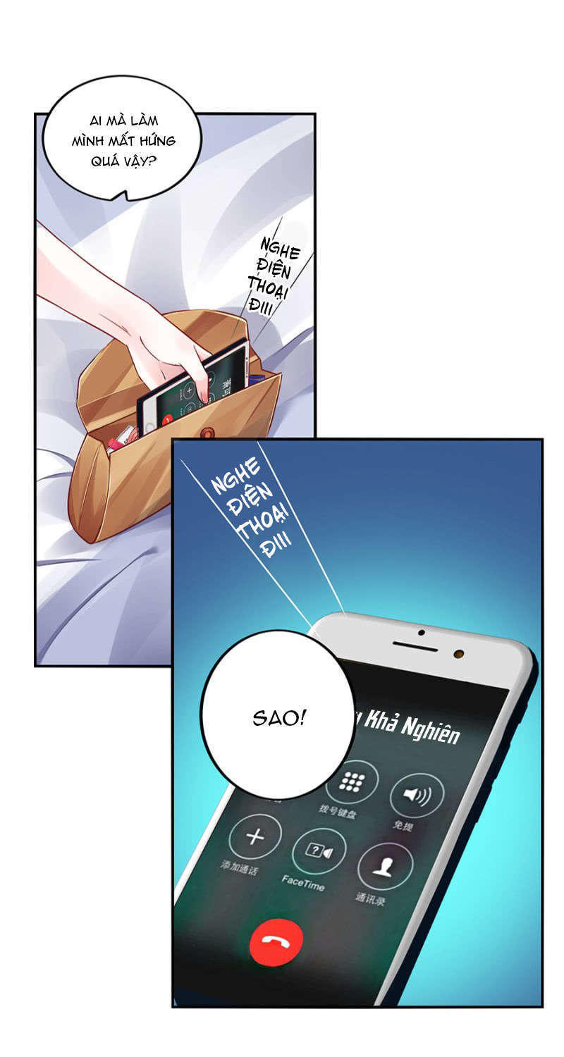 Thanh Xuân Bị Lãng Quên Chapter 12 - 29