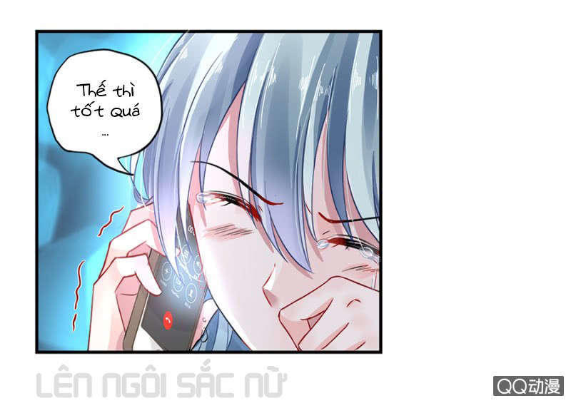 Thanh Xuân Bị Lãng Quên Chapter 12 - 34