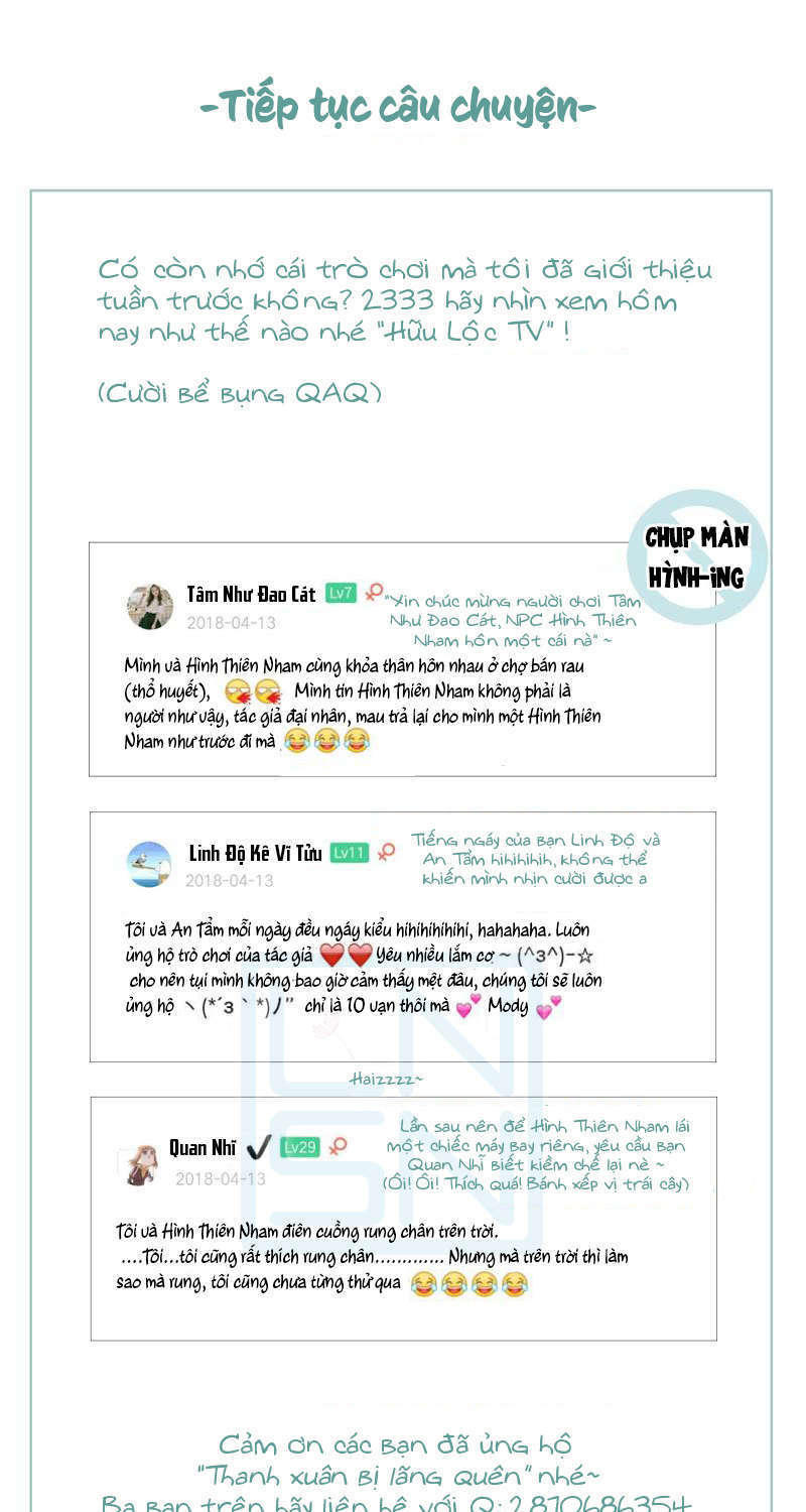 Thanh Xuân Bị Lãng Quên Chapter 12 - 50