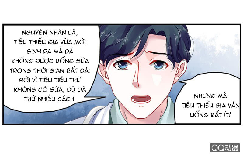 Thanh Xuân Bị Lãng Quên Chapter 13 - 14