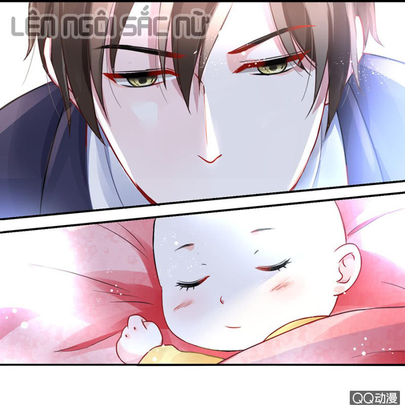 Thanh Xuân Bị Lãng Quên Chapter 13 - 17