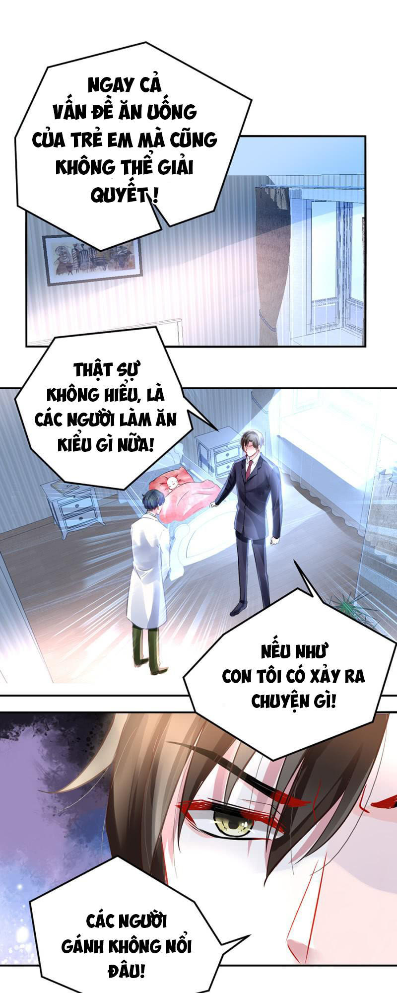 Thanh Xuân Bị Lãng Quên Chapter 13 - 18