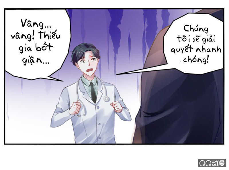 Thanh Xuân Bị Lãng Quên Chapter 13 - 20