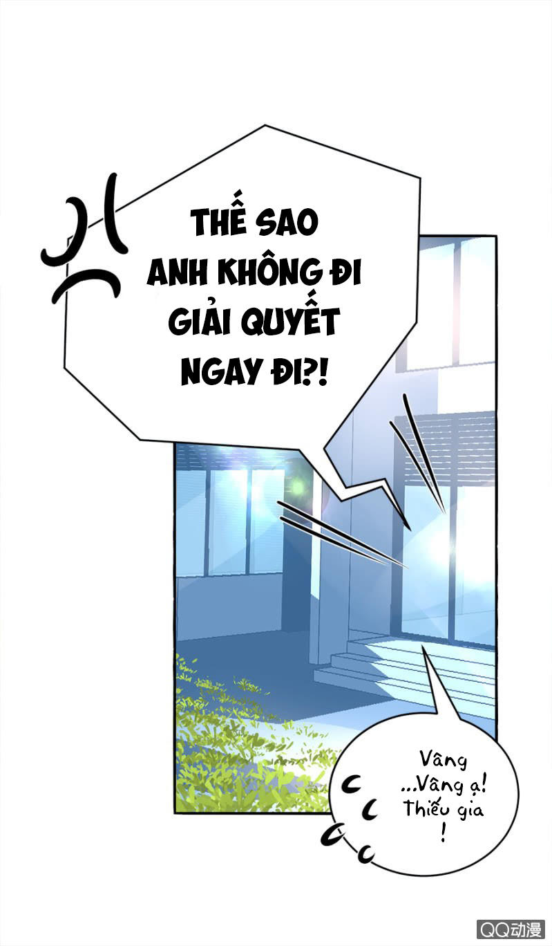 Thanh Xuân Bị Lãng Quên Chapter 13 - 21