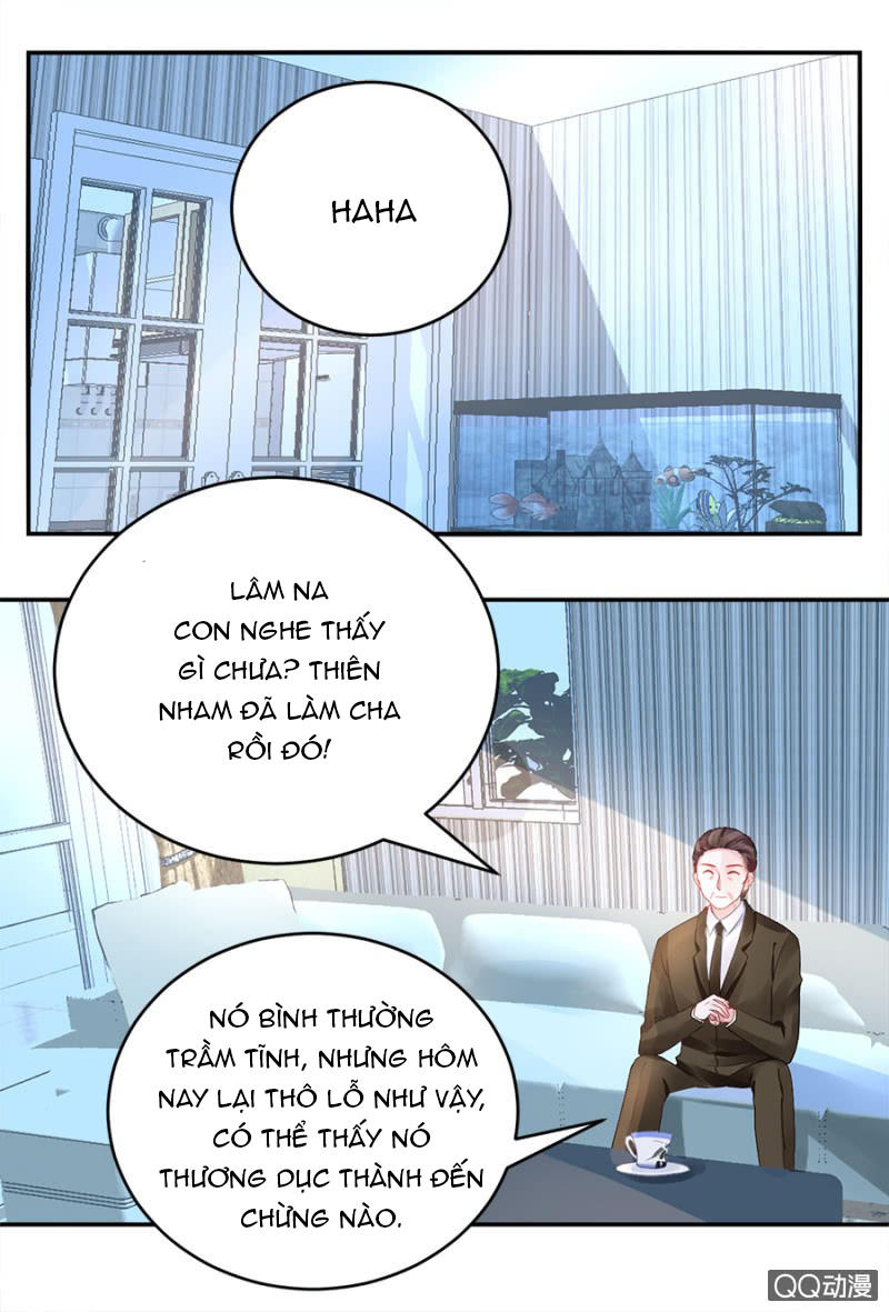 Thanh Xuân Bị Lãng Quên Chapter 13 - 22