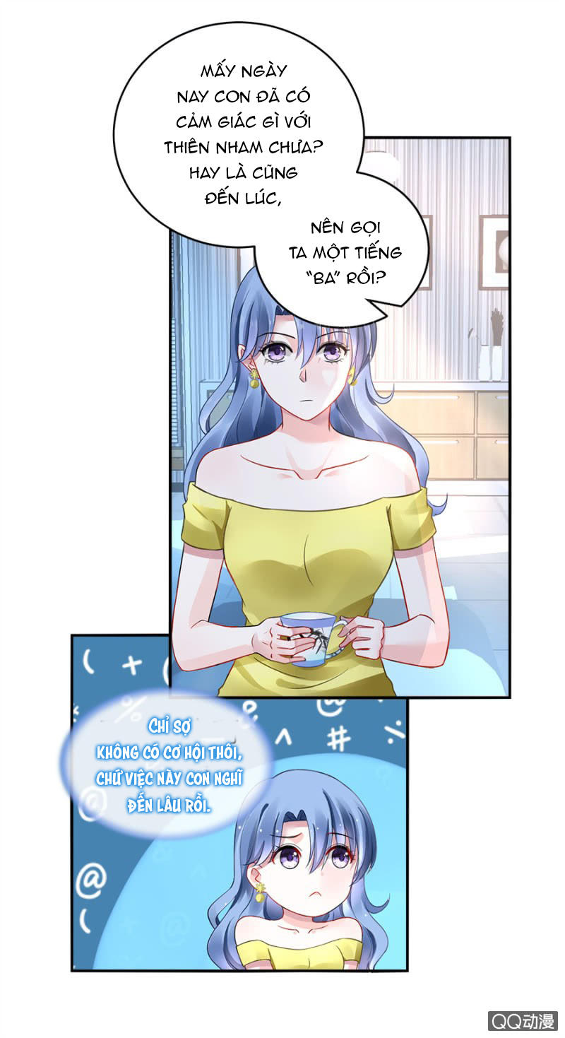 Thanh Xuân Bị Lãng Quên Chapter 13 - 24