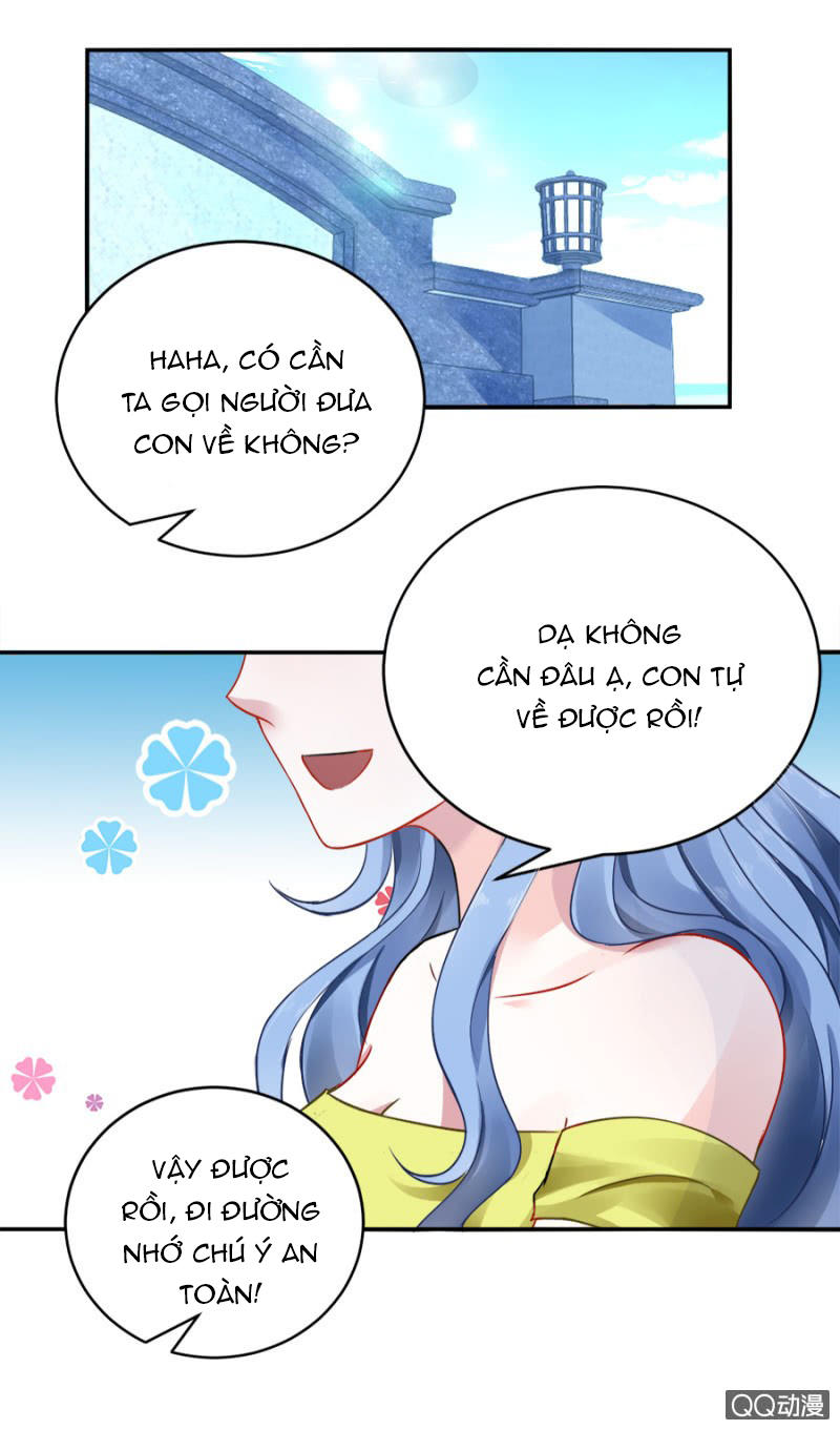 Thanh Xuân Bị Lãng Quên Chapter 13 - 28