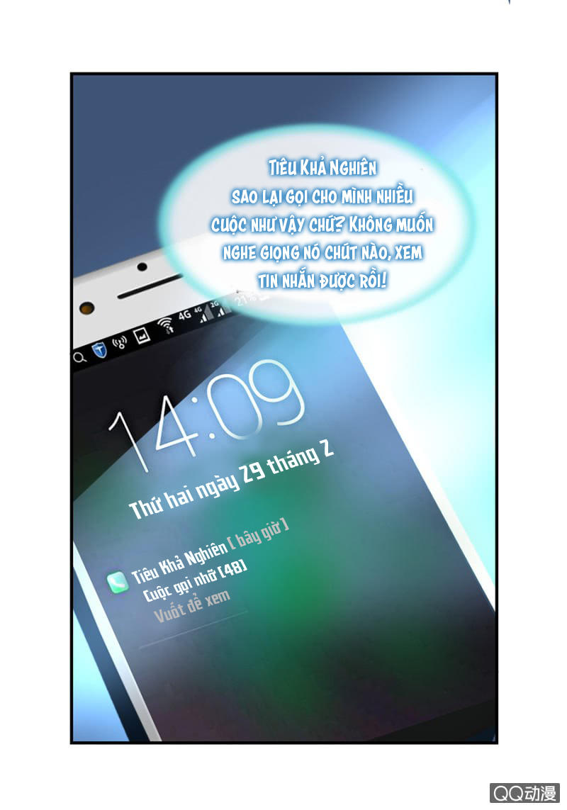 Thanh Xuân Bị Lãng Quên Chapter 13 - 34