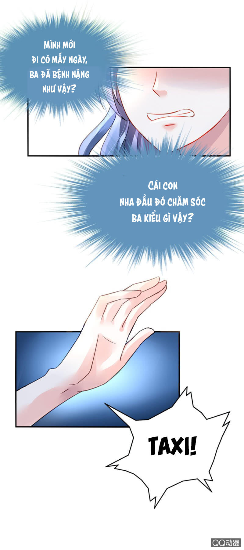 Thanh Xuân Bị Lãng Quên Chapter 13 - 36