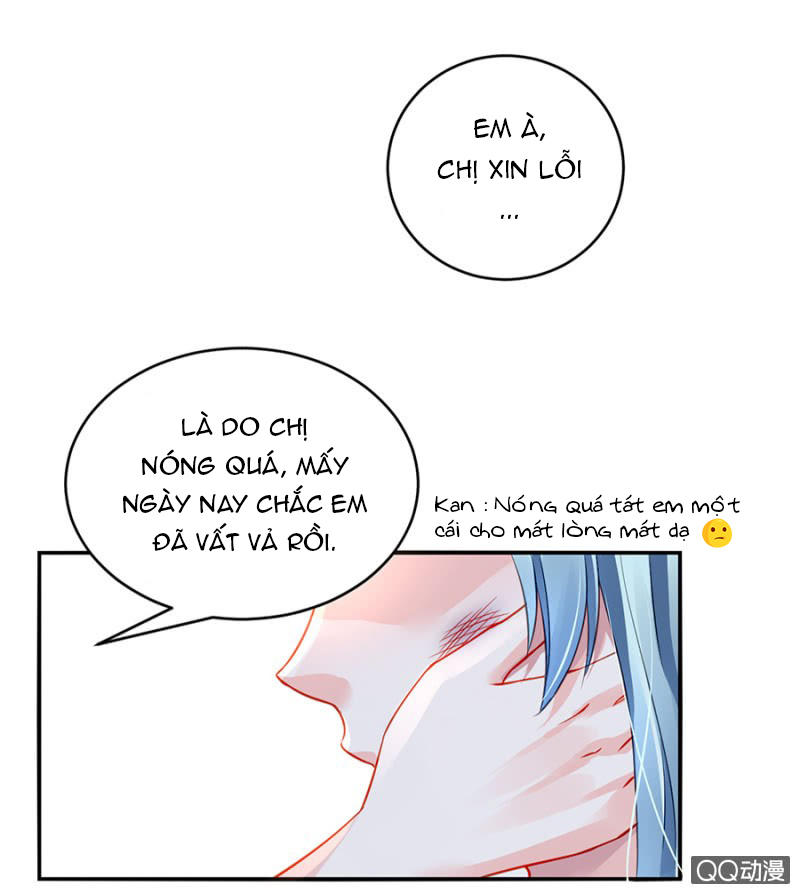 Thanh Xuân Bị Lãng Quên Chapter 13 - 46