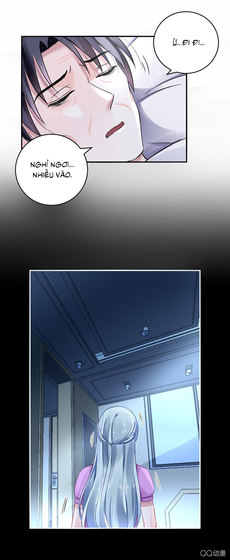 Thanh Xuân Bị Lãng Quên Chapter 13 - 51