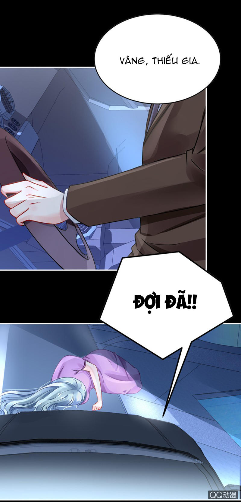 Thanh Xuân Bị Lãng Quên Chapter 13 - 60