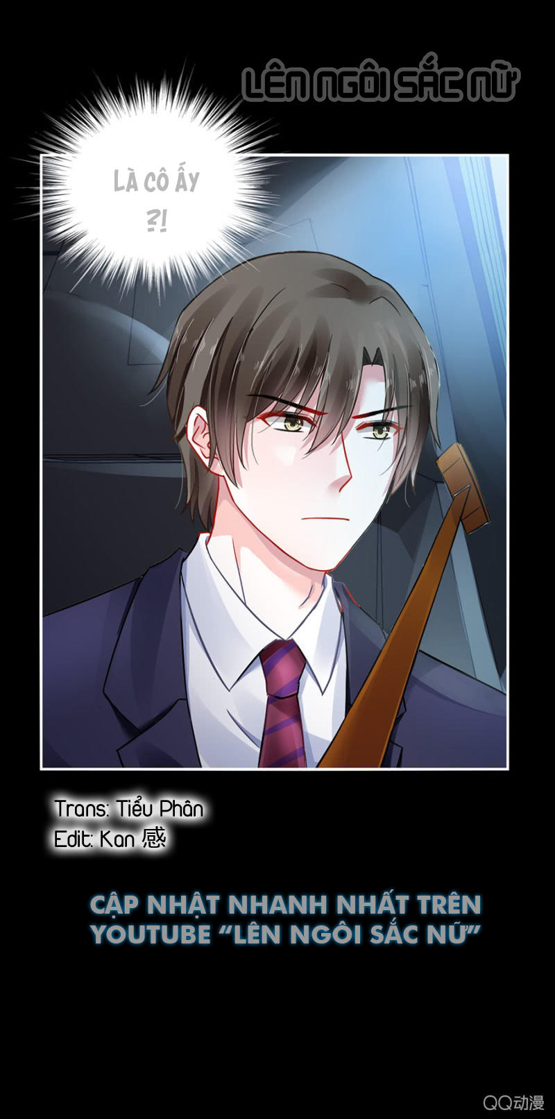 Thanh Xuân Bị Lãng Quên Chapter 13 - 61