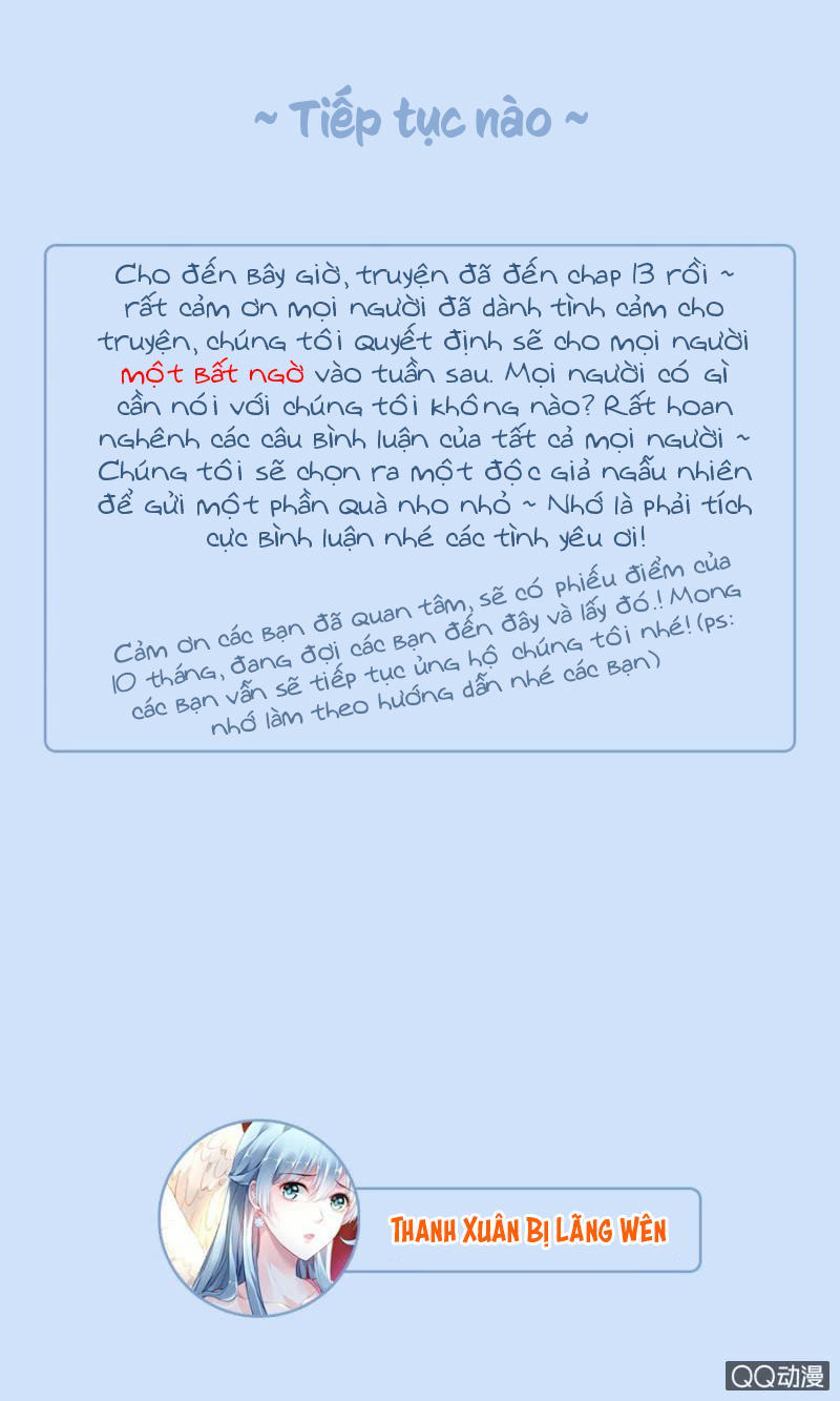 Thanh Xuân Bị Lãng Quên Chapter 13 - 62