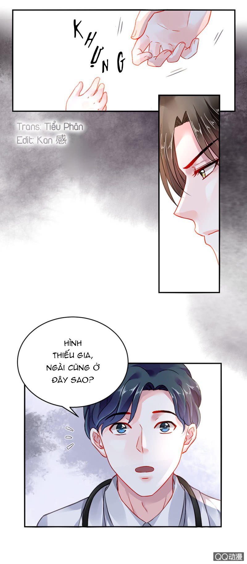 Thanh Xuân Bị Lãng Quên Chapter 13 - 8