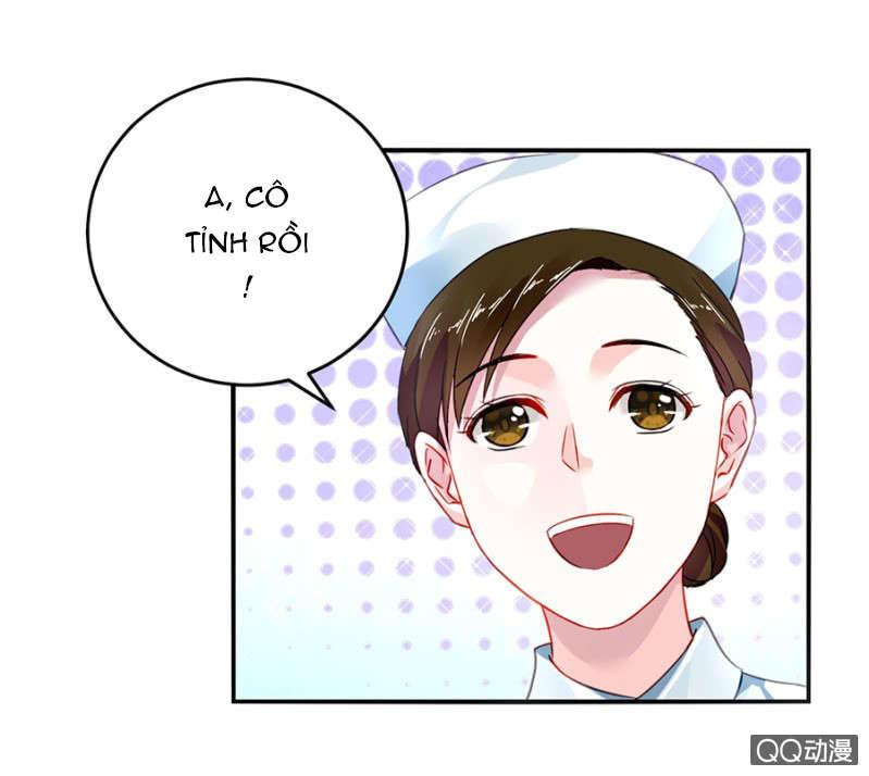 Thanh Xuân Bị Lãng Quên Chapter 15 - 16