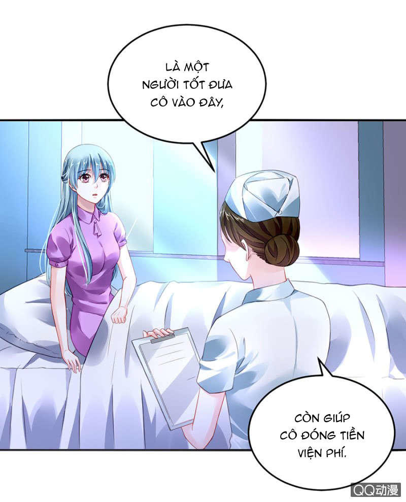 Thanh Xuân Bị Lãng Quên Chapter 15 - 17