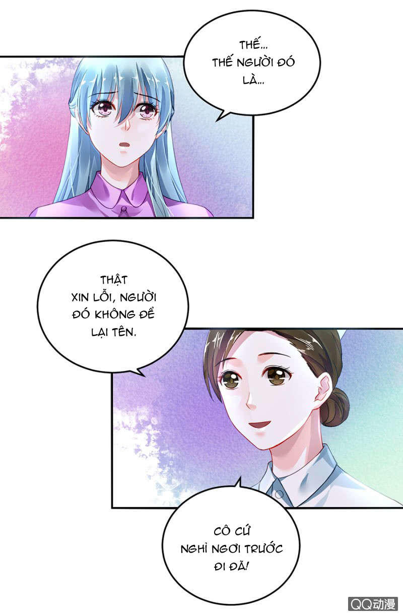 Thanh Xuân Bị Lãng Quên Chapter 15 - 18