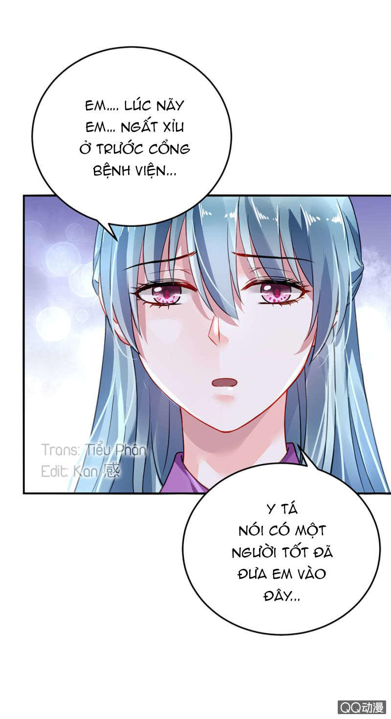 Thanh Xuân Bị Lãng Quên Chapter 15 - 21