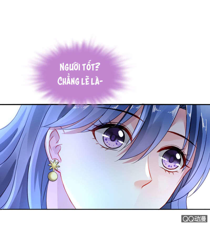 Thanh Xuân Bị Lãng Quên Chapter 15 - 22