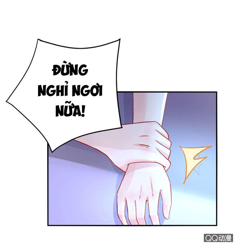 Thanh Xuân Bị Lãng Quên Chapter 15 - 24