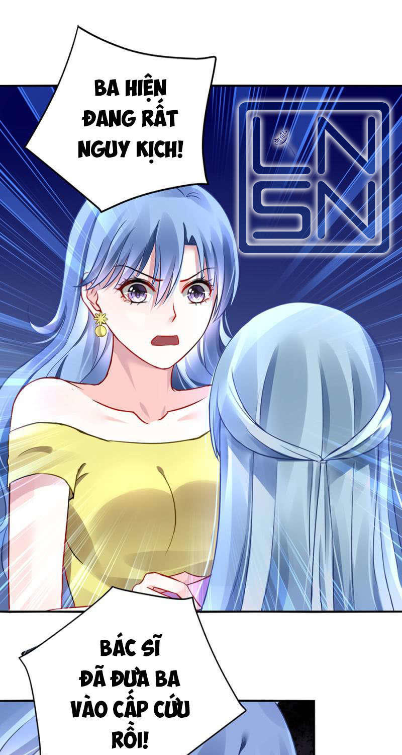 Thanh Xuân Bị Lãng Quên Chapter 15 - 25