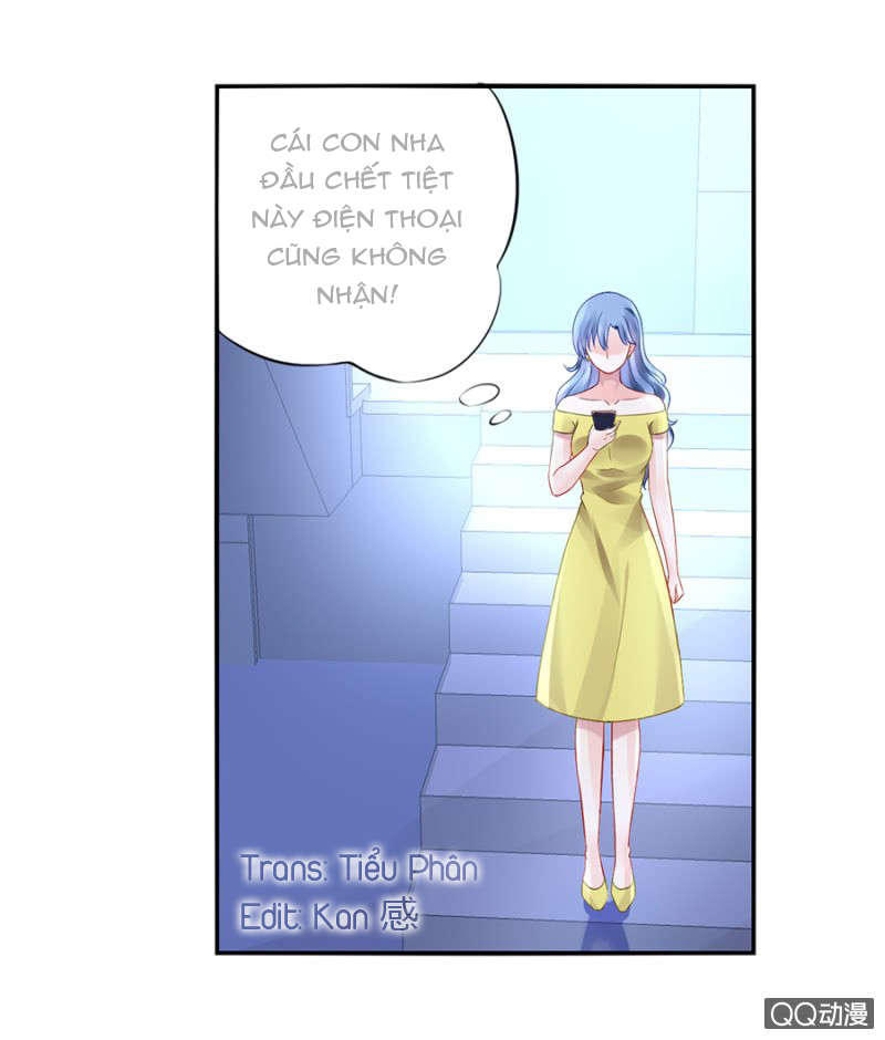 Thanh Xuân Bị Lãng Quên Chapter 15 - 9