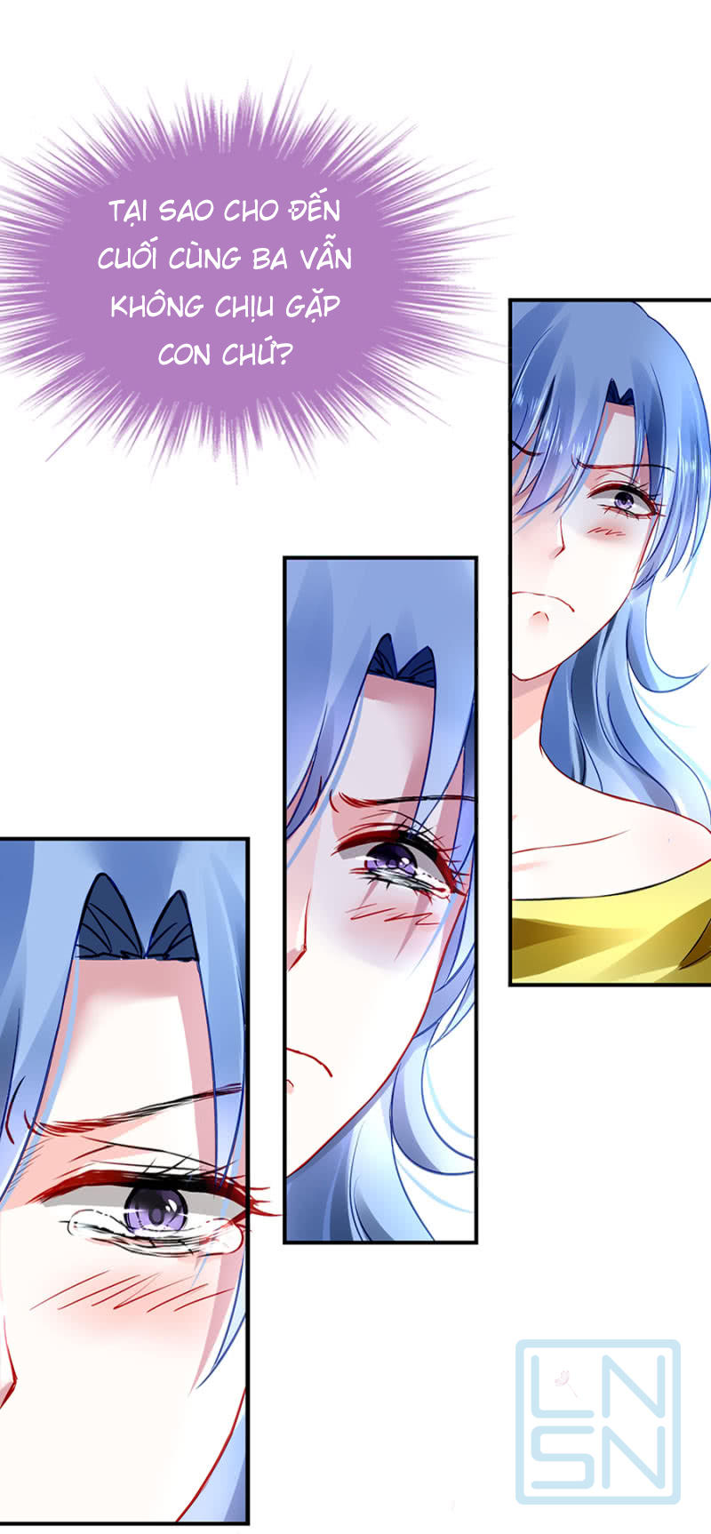 Thanh Xuân Bị Lãng Quên Chapter 18 - 17