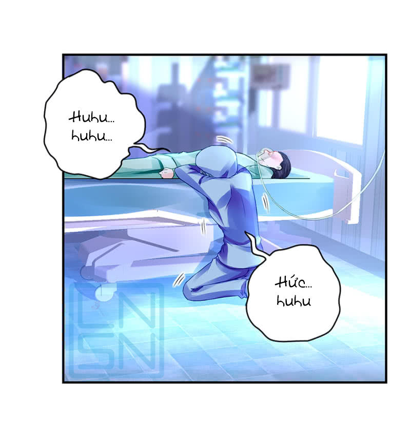 Thanh Xuân Bị Lãng Quên Chapter 18 - 19