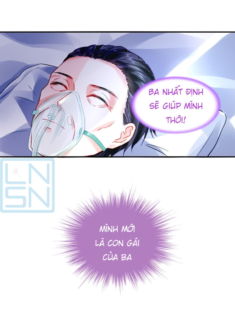 Thanh Xuân Bị Lãng Quên Chapter 18 - 21