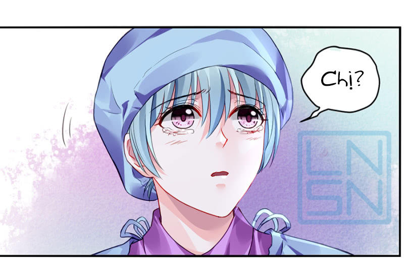 Thanh Xuân Bị Lãng Quên Chapter 18 - 23